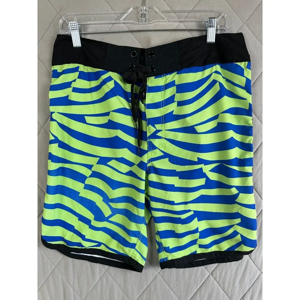 Hawaii Five O Shorts‎ Men's Size 32 Board
